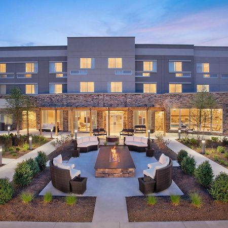 Hotel Courtyard By Marriott Wayne Fairfield Exterior foto