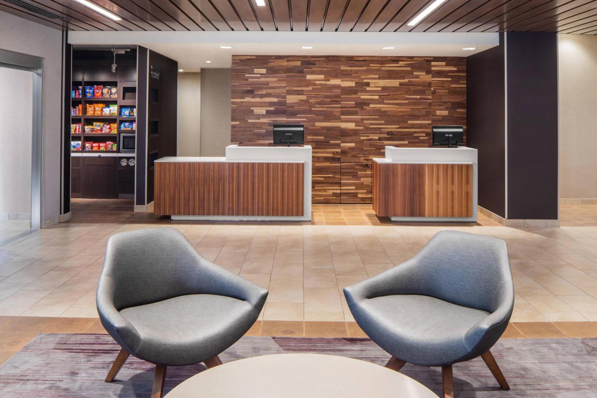 Hotel Courtyard By Marriott Wayne Fairfield Exterior foto